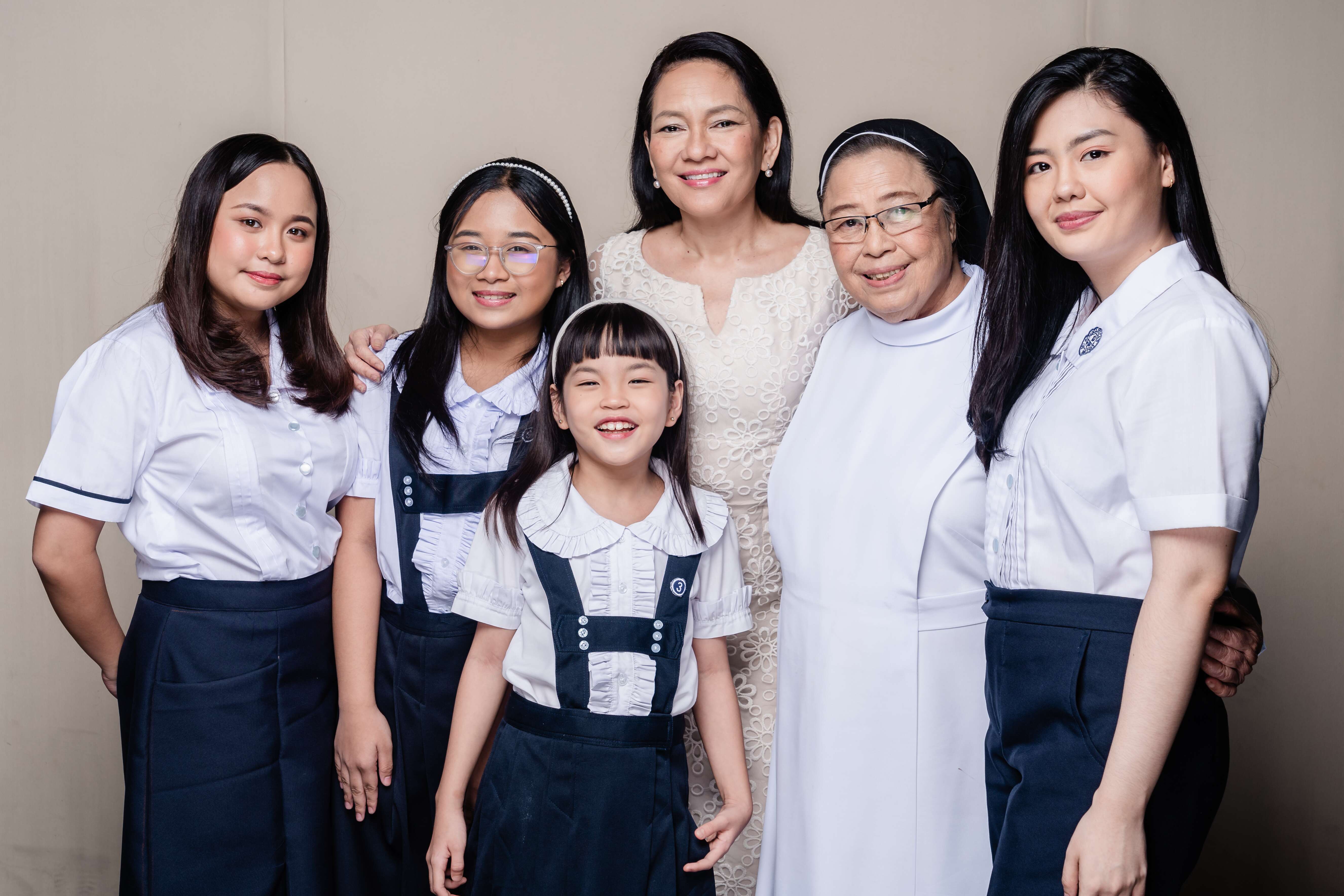 Scholasticans